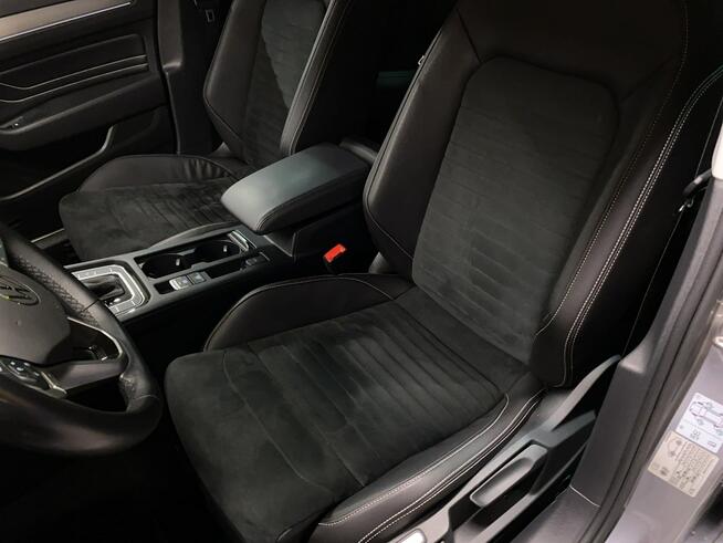 Volkswagen Passat VAT 23% Limousine Elegance 1.5TSI 150KM DSG 2022 r. salon PL, I wł. V.