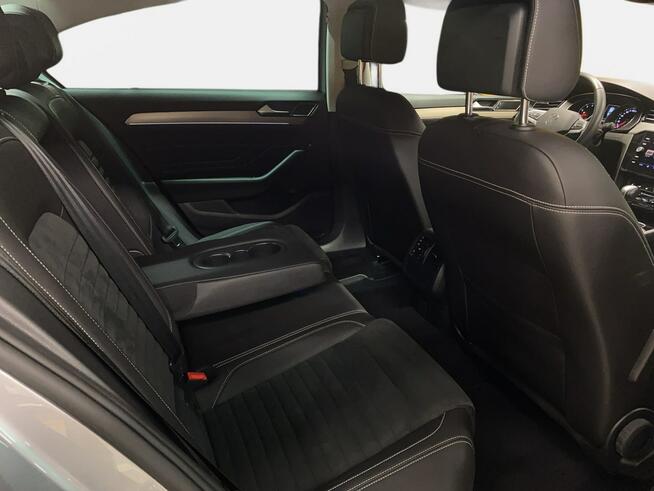 Volkswagen Passat VAT 23% Limousine Elegance 1.5TSI 150KM DSG 2022 r. salon PL, I wł. V.