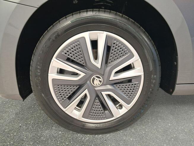 Škoda Fabia VAT 23% Style 1.0TSI 110KM DSG 2023 r., salon PL, I właściciel, V