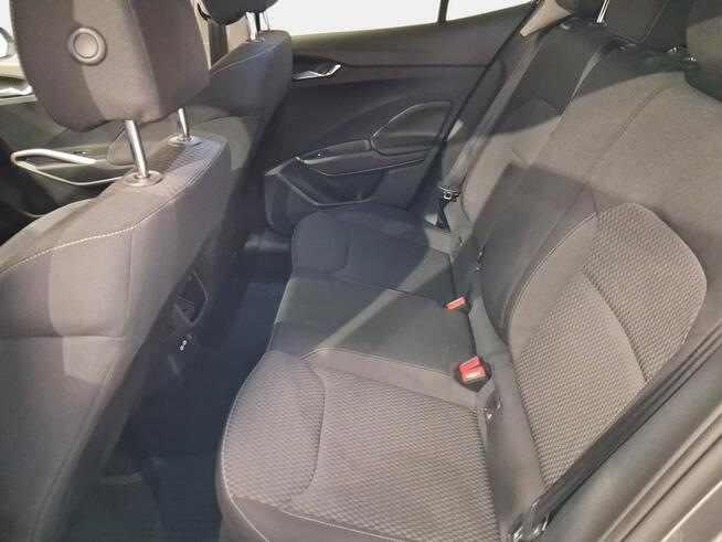 Škoda Fabia VAT 23% Style 1.0TSI 110KM DSG 2023 r., salon PL, I właściciel, V