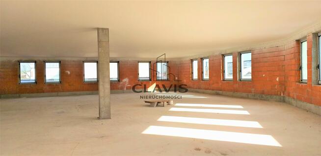 Lokal od 200 do 840 m2 -cena do negocjacji