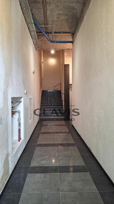 Lokal od 200 do 840 m2 -cena do negocjacji