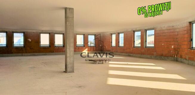 Lokale w centrum Piaseczna - do 840 m2
