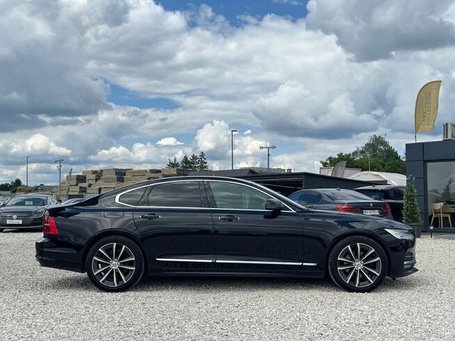 Volvo S90, 2020
