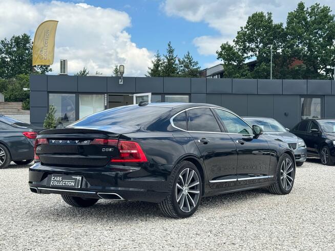 Volvo S90, 2020
