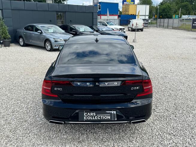 Volvo S90, 2020