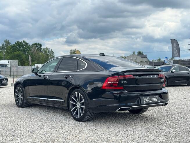 Volvo S90, 2020