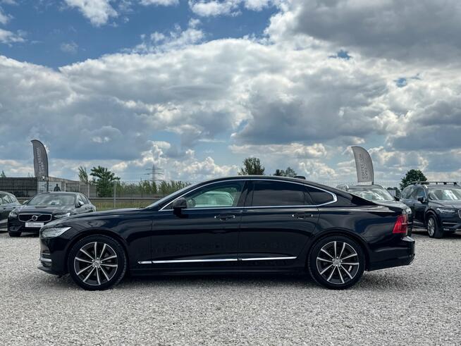Volvo S90, 2020
