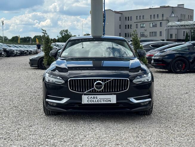 Volvo S90, 2020