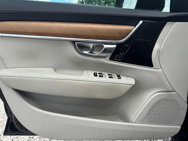 Volvo S90, 2020