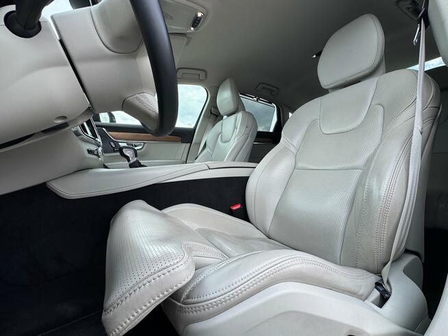 Volvo S90, 2020