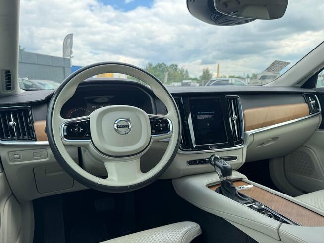 Volvo S90, 2020