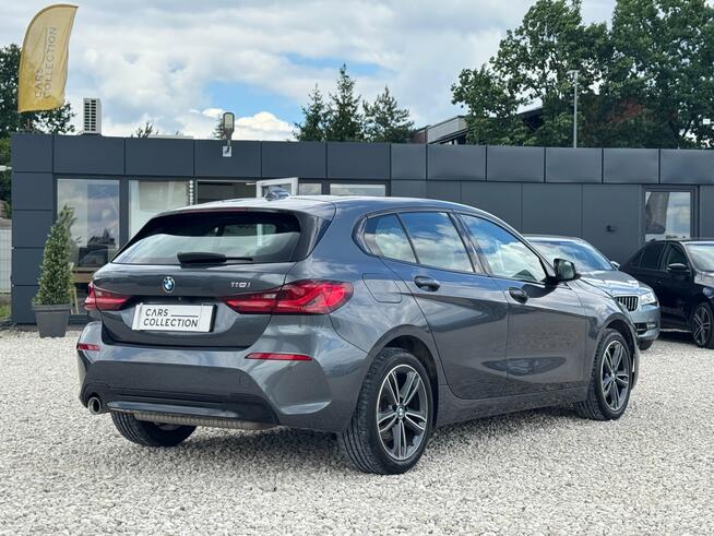 BMW Seria 1, 2019