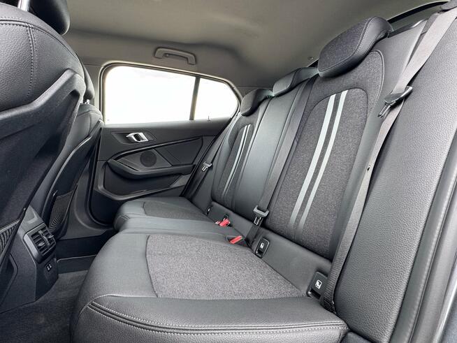 BMW Seria 1, 2019