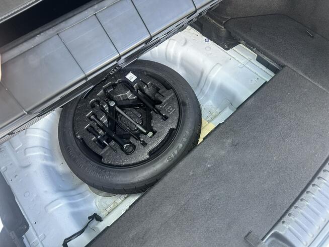 Kia Cee'd Gwarancja, I właściciel, FV VAT23%, Salon Polska, Bezwypadkowy
