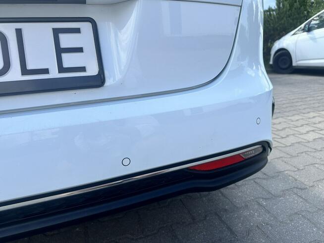 Kia Cee'd Gwarancja, I właściciel, FV VAT23%, Salon Polska, Bezwypadkowy