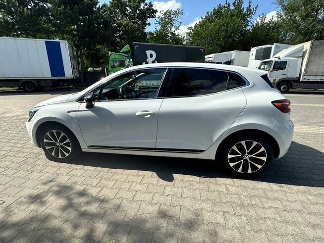 Renault Clio Automat | 2023 | Salon PL | 1 właściciel | Kamera | CarPlay | ASO