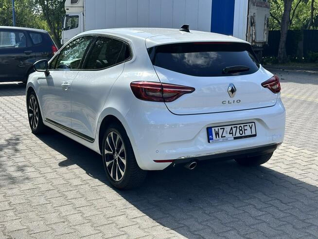 Renault Clio Automat | 2023 | Salon PL | 1 właściciel | Kamera | CarPlay | ASO