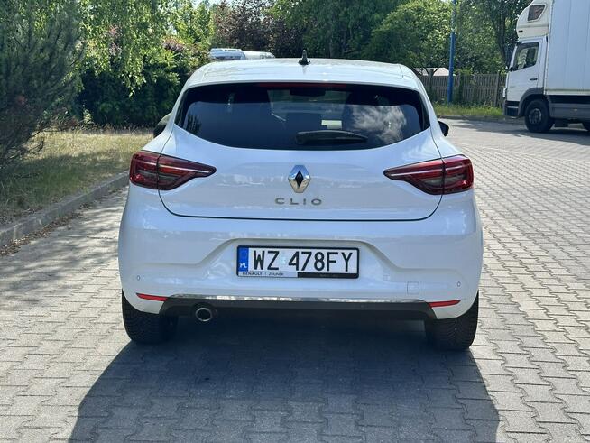 Renault Clio Automat | 2023 | Salon PL | 1 właściciel | Kamera | CarPlay | ASO