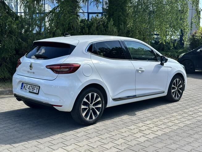 Renault Clio Automat | 2023 | Salon PL | 1 właściciel | Kamera | CarPlay | ASO