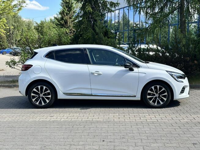 Renault Clio Automat | 2023 | Salon PL | 1 właściciel | Kamera | CarPlay | ASO