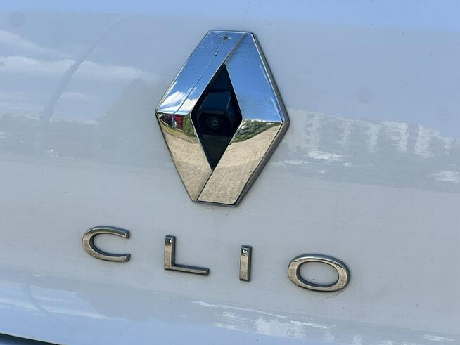 Renault Clio Automat | 2023 | Salon PL | 1 właściciel | Kamera | CarPlay | ASO