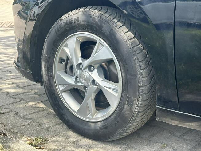 Hyundai Elantra Gwarancja 12 msc / I właściciel / Salon Polska / Automat