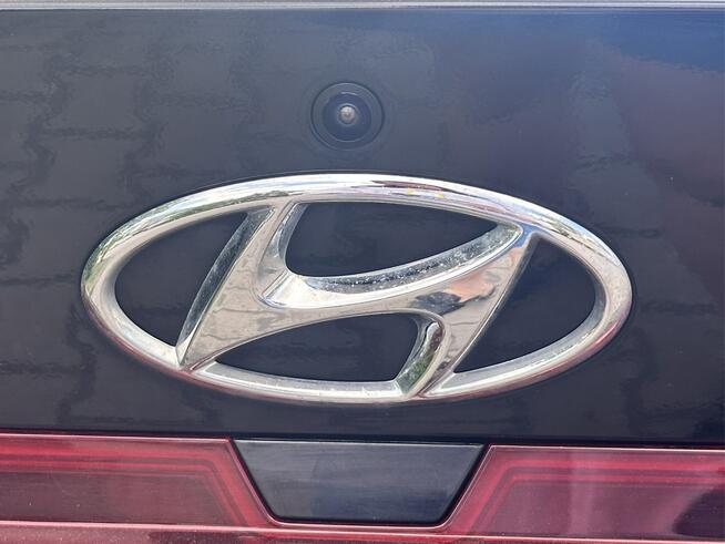 Hyundai Elantra Gwarancja 12 msc / I właściciel / Salon Polska / Automat