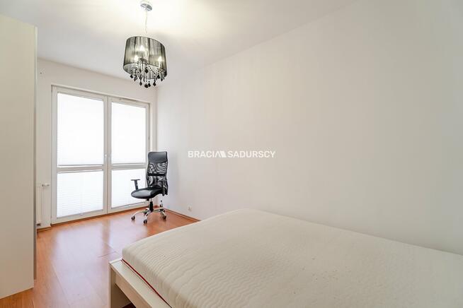 Mieszkanie Kraków Bronowice, Stańczyka