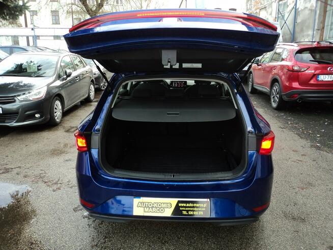 sprzedam ładnego SEATA LEONA z 2021r1.5 B+HYBRYDA salon polska