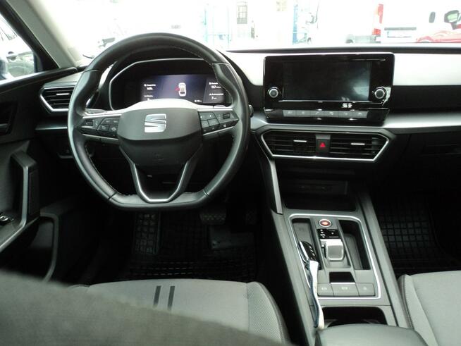 sprzedam ładnego SEATA LEONA z 2021r1.5 B+HYBRYDA salon polska