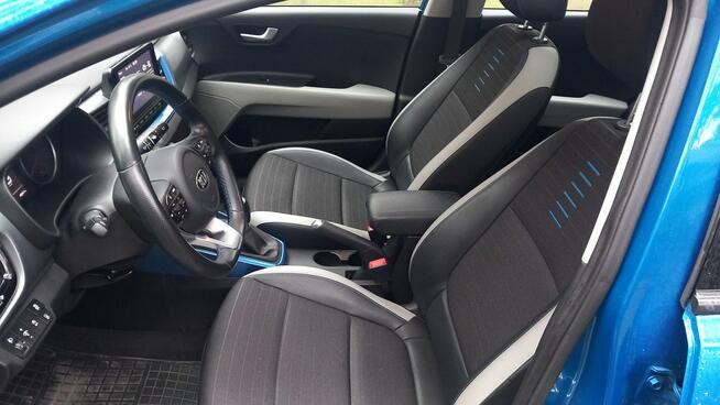 Kia Stonic wersja L/salon Polska/bezwypadkowy
