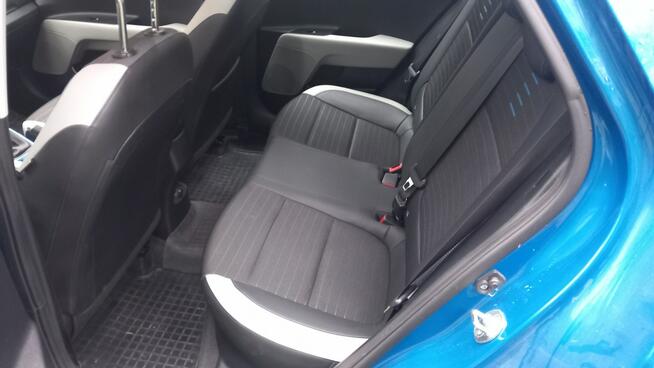 Kia Stonic wersja L/salon Polska/bezwypadkowy