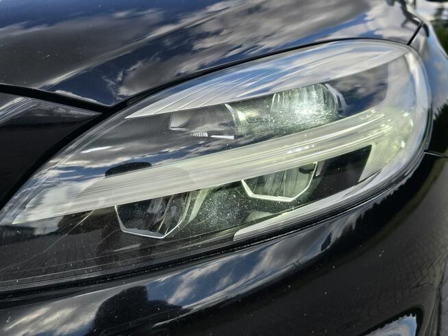 Volvo V40 2,0HDI R-Design.Ledy.Xenony.Automat.Kam.Cof.Navigacja.Alcantara.Skóry.