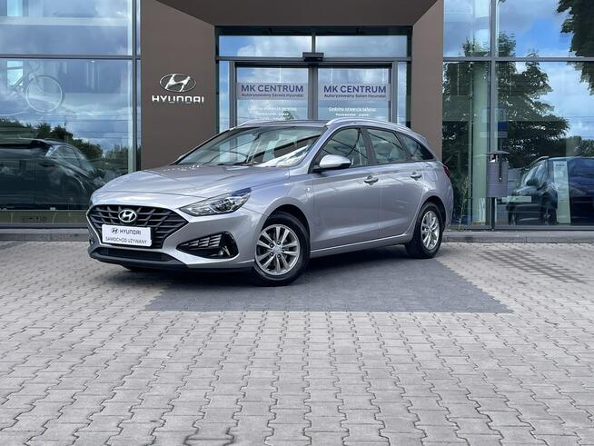 Hyundai i30 1.5DPI 110KM Modern Salon Polska 2022 VAT23%