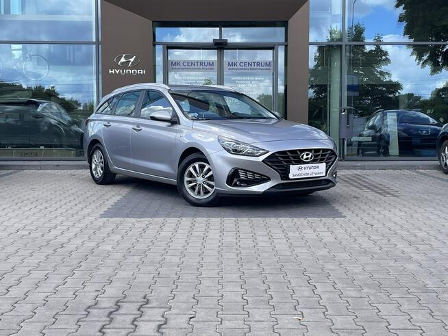 Hyundai i30 1.5DPI 110KM Modern Salon Polska 2022 VAT23%