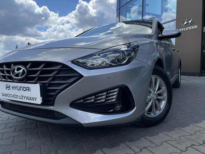 Hyundai i30 1.5DPI 110KM Modern Salon Polska 2022 VAT23%