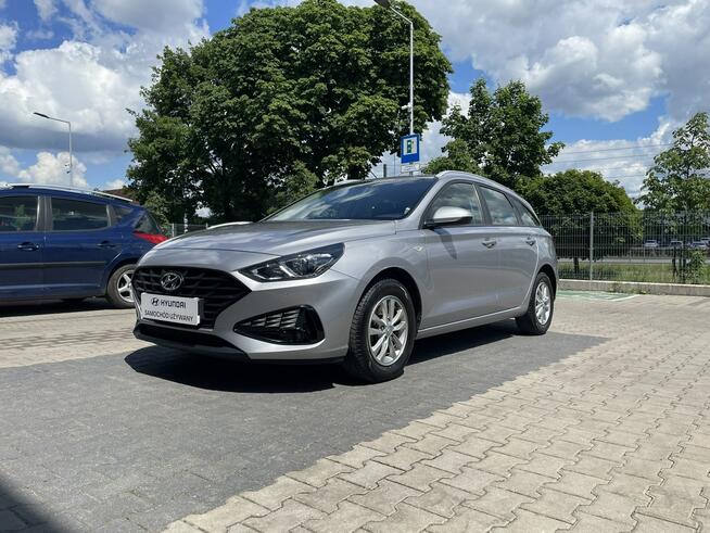 Hyundai i30 1.5DPI 110KM Modern Salon Polska 2022 VAT23%