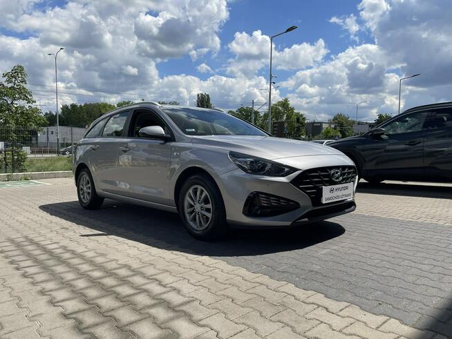 Hyundai i30 1.5DPI 110KM Modern Salon Polska 2022 VAT23%