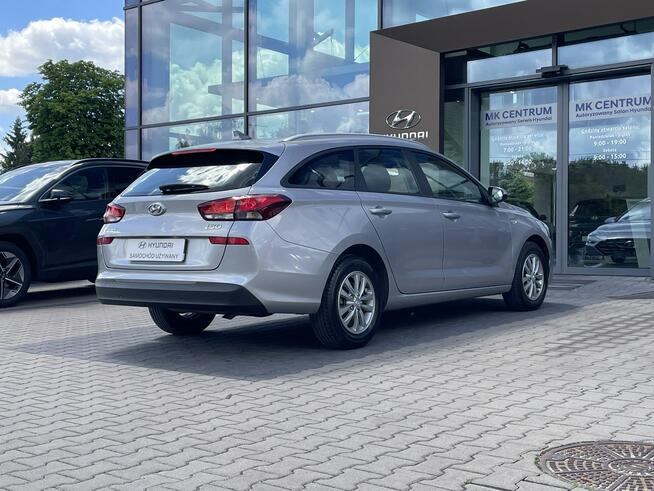 Hyundai i30 1.5DPI 110KM Modern Salon Polska 2022 VAT23%