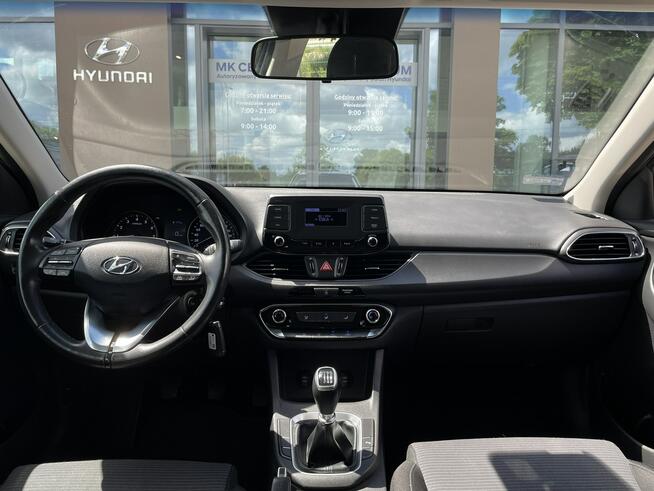 Hyundai i30 1.5DPI 110KM Modern Salon Polska 2022 VAT23%