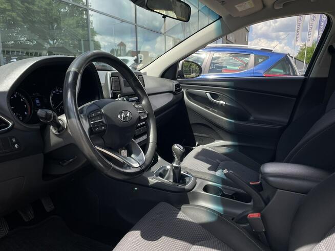 Hyundai i30 1.5DPI 110KM Modern Salon Polska 2022 VAT23%