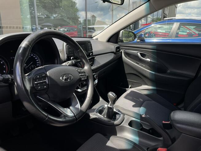 Hyundai i30 1.5DPI 110KM Modern Salon Polska 2022 VAT23%