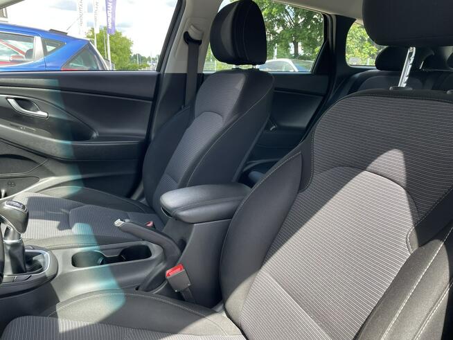 Hyundai i30 1.5DPI 110KM Modern Salon Polska 2022 VAT23%