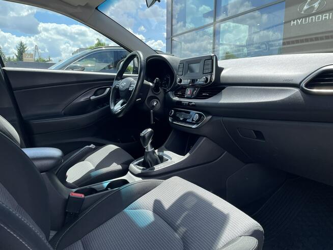 Hyundai i30 1.5DPI 110KM Modern Salon Polska 2022 VAT23%