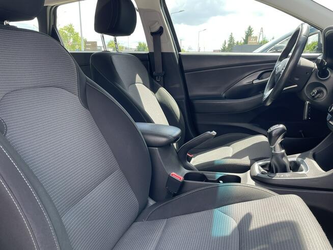 Hyundai i30 1.5DPI 110KM Modern Salon Polska 2022 VAT23%