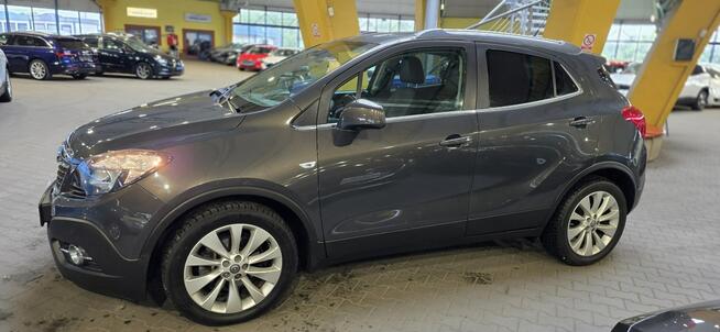 Opel Mokka ZOBACZ OPIS !! W PODANEJ CENIE ROCZNA GWARANCJA !!