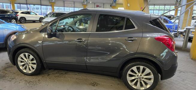 Opel Mokka ZOBACZ OPIS !! W PODANEJ CENIE ROCZNA GWARANCJA !!