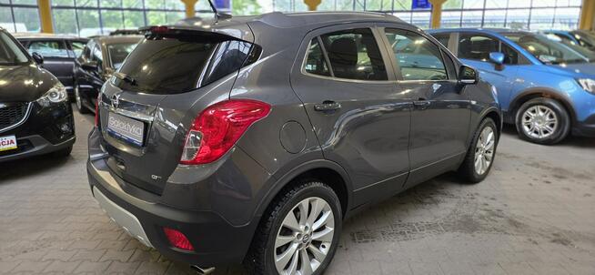 Opel Mokka ZOBACZ OPIS !! W PODANEJ CENIE ROCZNA GWARANCJA !!
