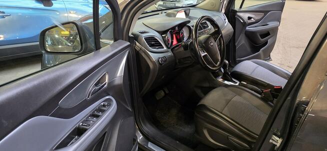 Opel Mokka ZOBACZ OPIS !! W PODANEJ CENIE ROCZNA GWARANCJA !!